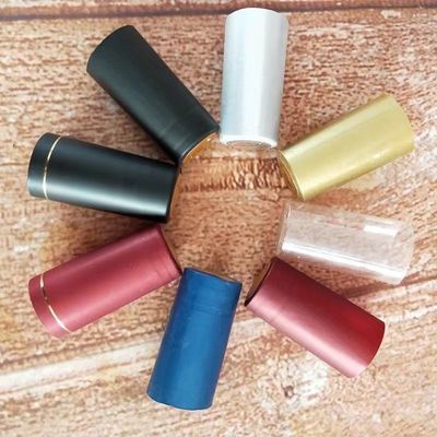 Película de aluminio para sellar botellas de vino La solución definitiva para el embalaje de vino