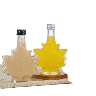 100 ml 500 ml 750 ml de agua mineral, tequila, café, whisky botellas de vidrio de sake con tapa de madera