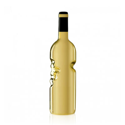 Botella de vidrio de refresco 500ml 700ml Liquor Alimentos alcohólicos Bebidas vino venta de sake japonés