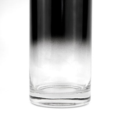 Liquores y bebidas Tequila final de vidrio semisprayante Botella de vodka 500ml 700ml 750ml 1000ml