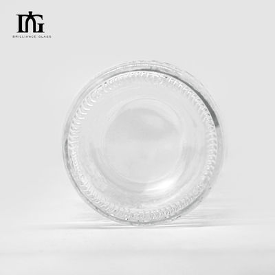 500 ml 700 ml 750 ml Super Flint transparente whisky vodka ginebra tequila botella de vidrio vacía