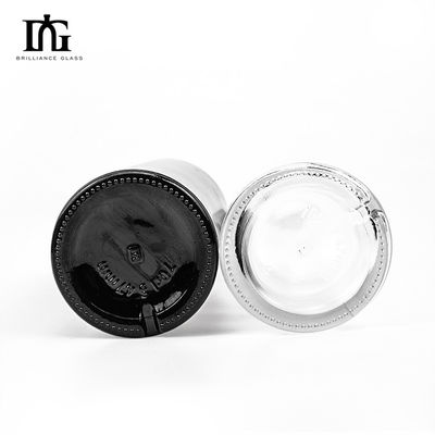 Tequila de diseño único 700ml 1000ml Matte Black botellas de vidrio de aceite de oliva con tapón