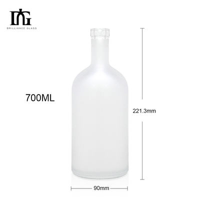 Materiales para el cuello Impresión de pantalla de vidrio Estampado en caliente Pintura grabado Electroplataje