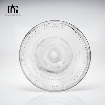 Material de cuello de vidrio personalizado Botellas de licor de vidrio para gins 500ml 700ml sin plomo