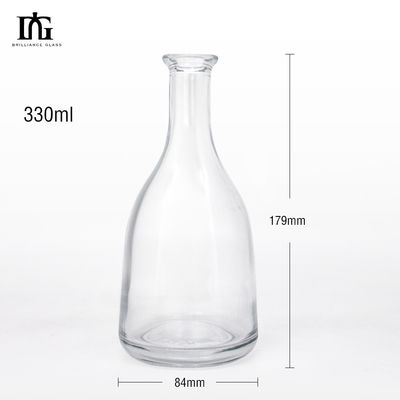 Botellas de whisky de 500-750 ml para licores