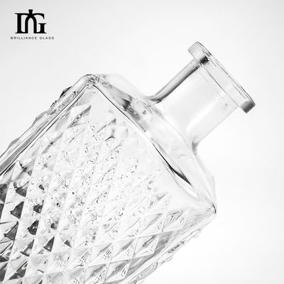 Conjunto regalo de whisky de 500 ml y conjunto de vidrio grabado para una experiencia de bebida exclusiva
