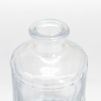 Botellas de licor OEM/ODM aceptables para vodka, whisky, ron, ginebra y brandy en diferentes tamaños